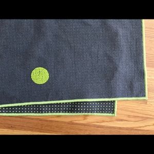 Yogitoes Manduka Skidless Yoga Mat Towel